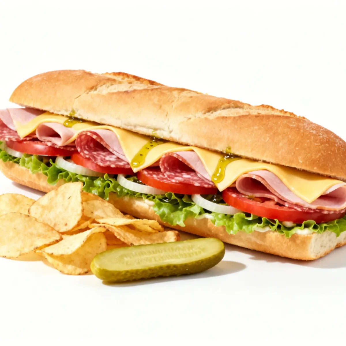 Italian Subbie