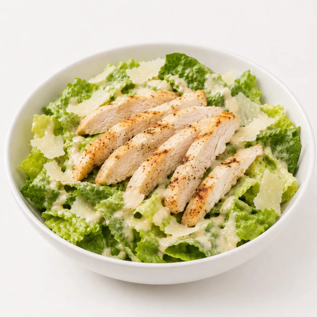 Caesar Leafy