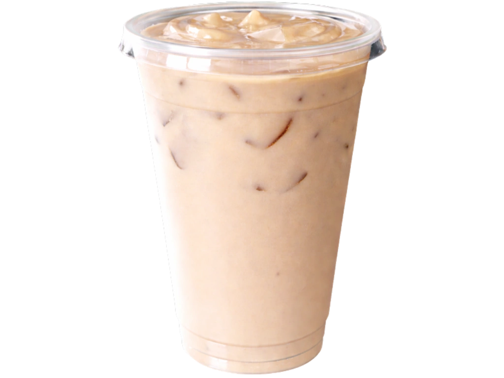 Chai Latte