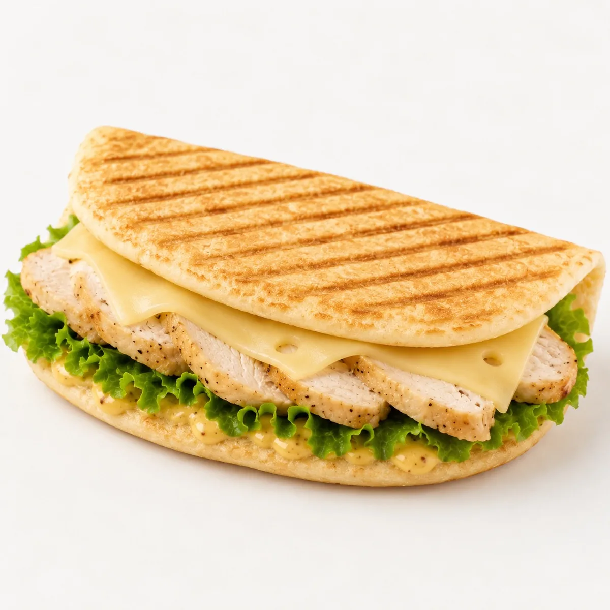 Chicken Classic Paneen