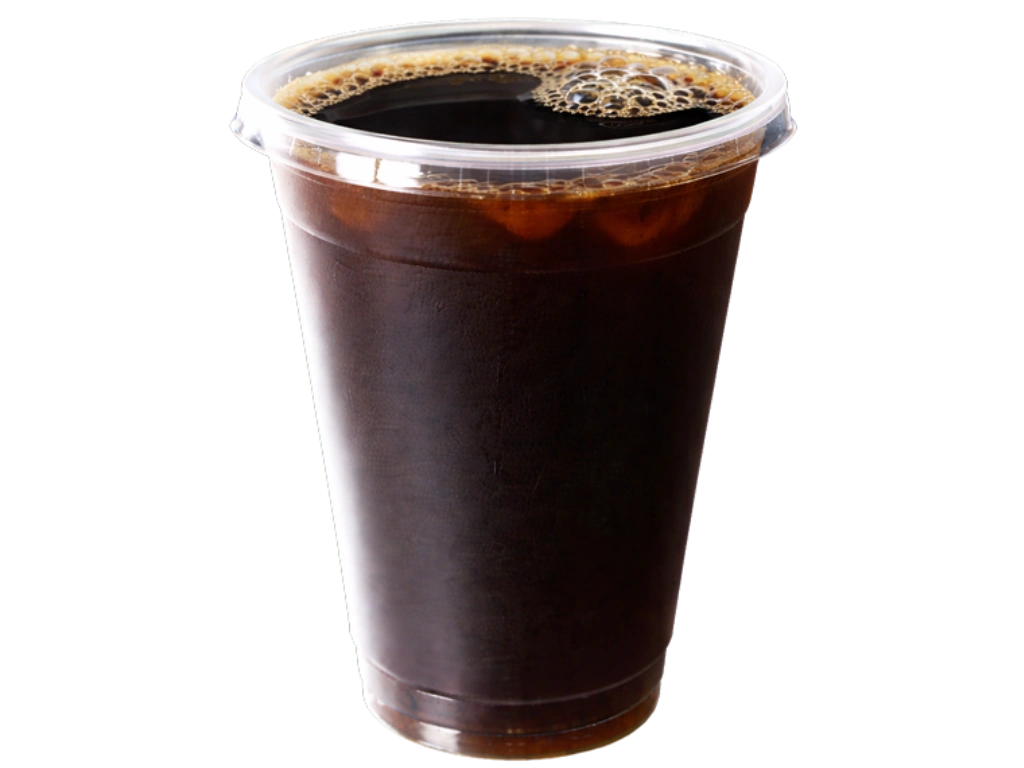 Cold Brew