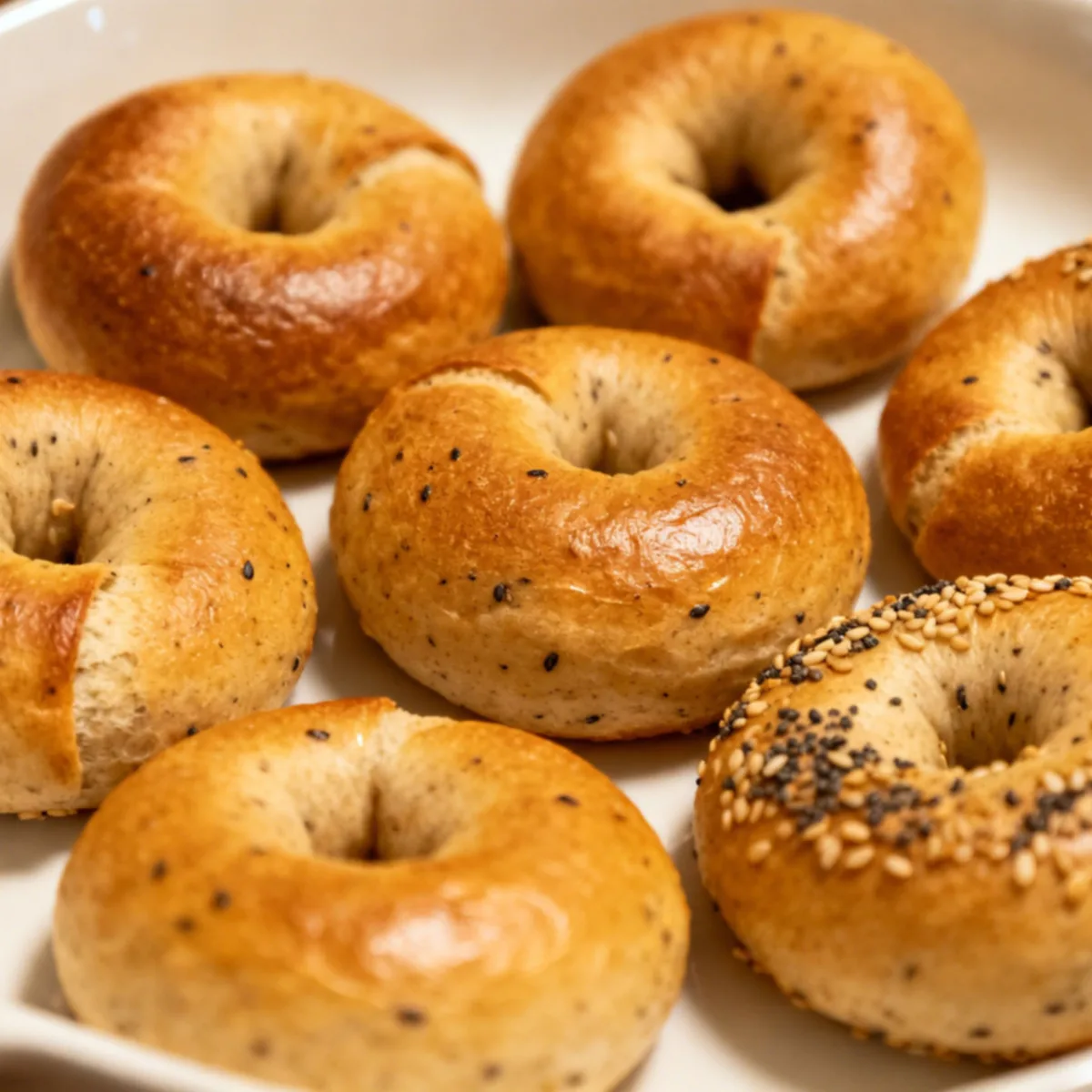 Bagels