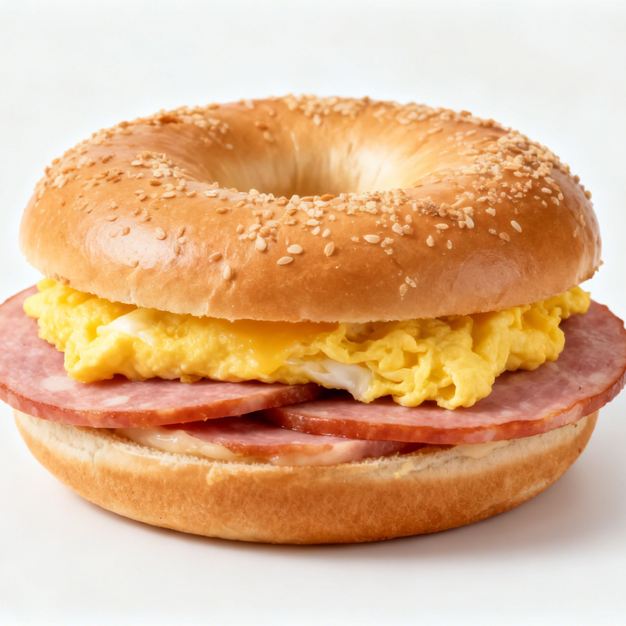 Egg Sammy