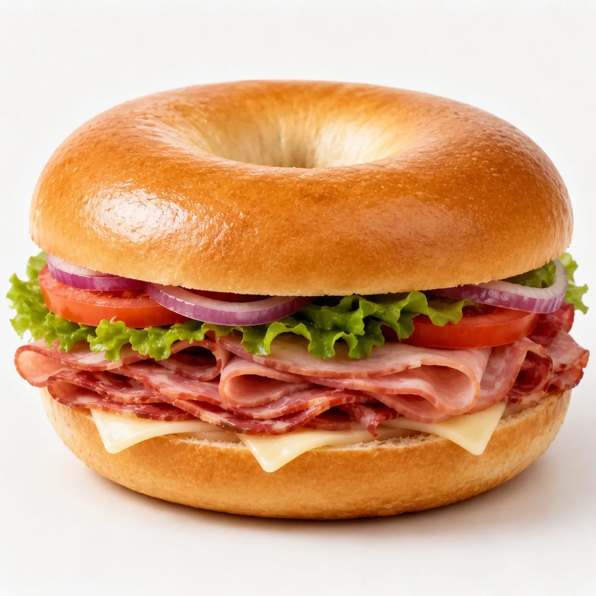Cold Cut Sandwich