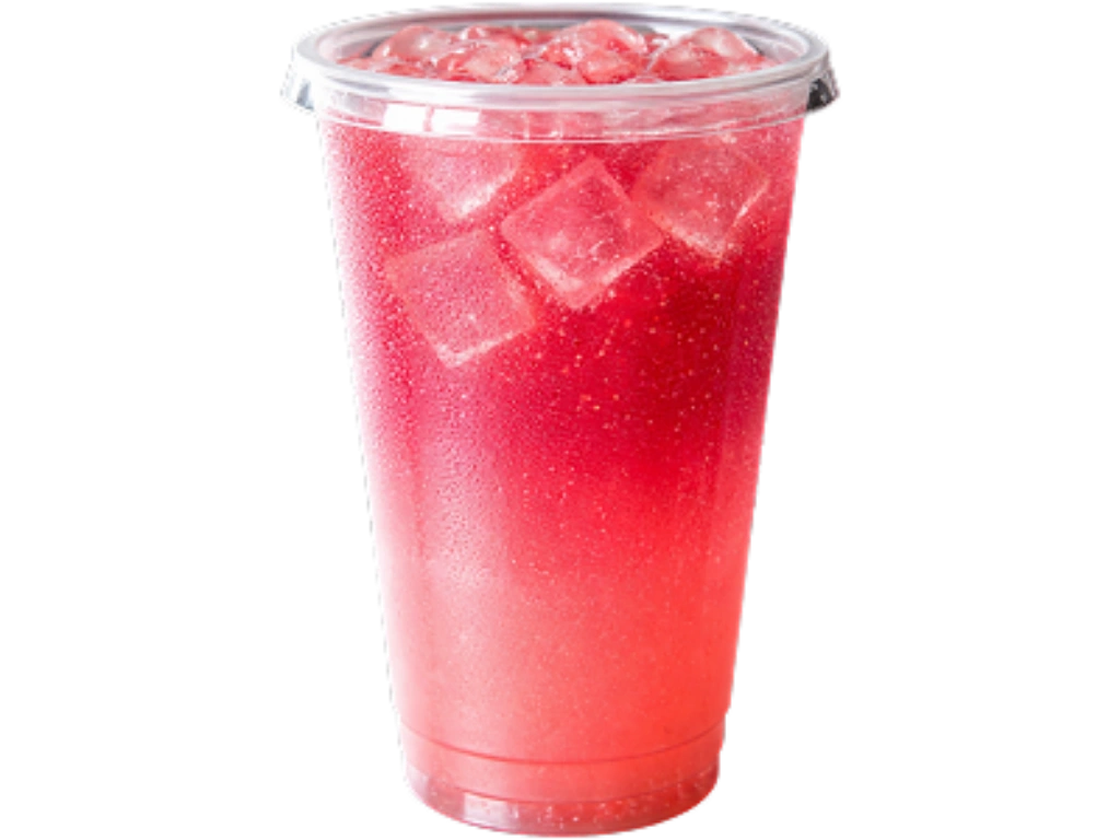 Berry Glow