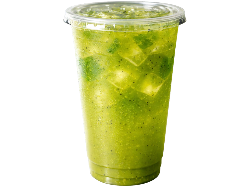 Jersey Fuel