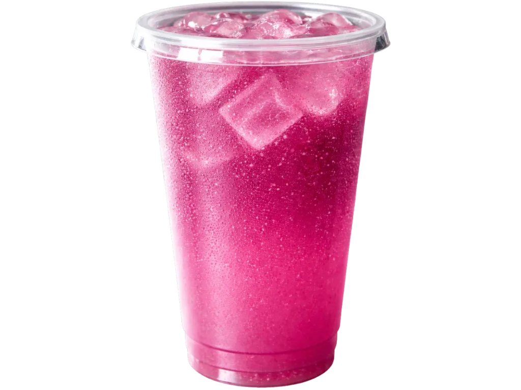 Sunset Lychee